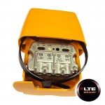 TELEVES 567802 ΣΕΤ ΕΝΙΣΧΥΤΗ 561601 LTE & ΤΡΟΦ.5796