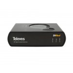Televes 585401 DiMod HD Modulator DVB-T/DVB-C