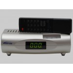 VBOX II Moteck Positioner