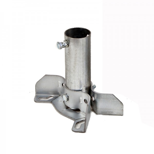 Condor Βάση στήριξης Δαπέδου Φ48 15cm