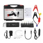 Car jump starter BS-T26