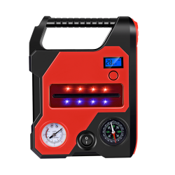 Car jump starter BS-T35 Εκκινητής αυτοκινήτου 22000mAh