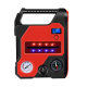 Car jump starter BS-T35 Εκκινητής αυτοκινήτου 22000mAh