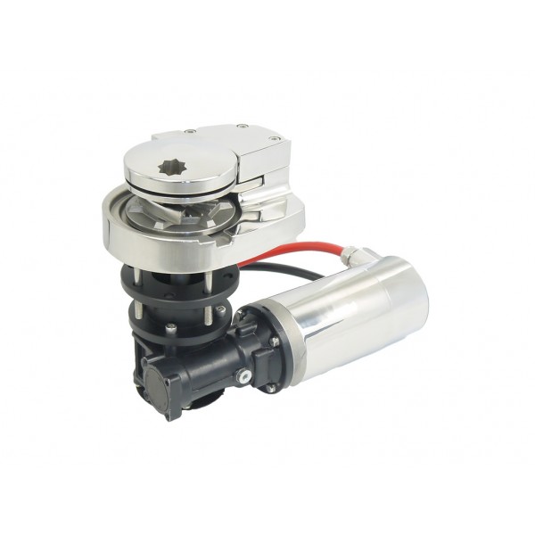 Ηλεκτρικός εργάτης Inox Triton 1000W 01872-SS