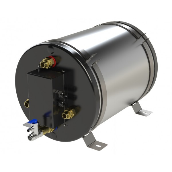 Ναυτικός θερμοσίφωνας ATI 12V 300W 22L  04051-2212