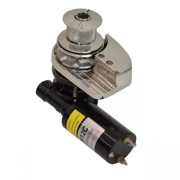 Ηλεκτικός εργάτης BARRACUDA 900 Watt 01851