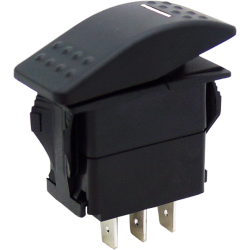 Eval Διακόπτης led rocket 01200