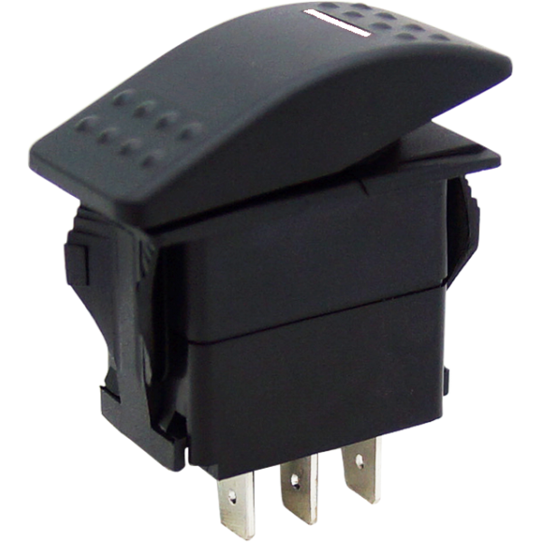 Eval Διακόπτης led rocket 01200