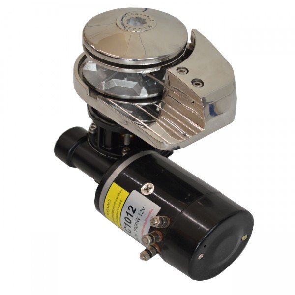 Ηλεκτικός εργάτης DOLPHIN 1000 Watt 01872