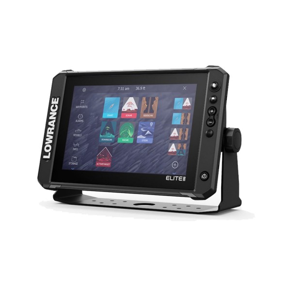 Lowrance ELITE FS 10