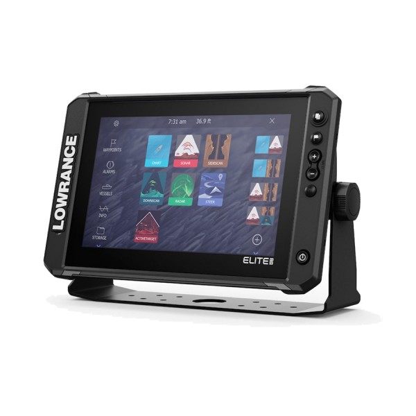 Lowrance ELITE FS 12