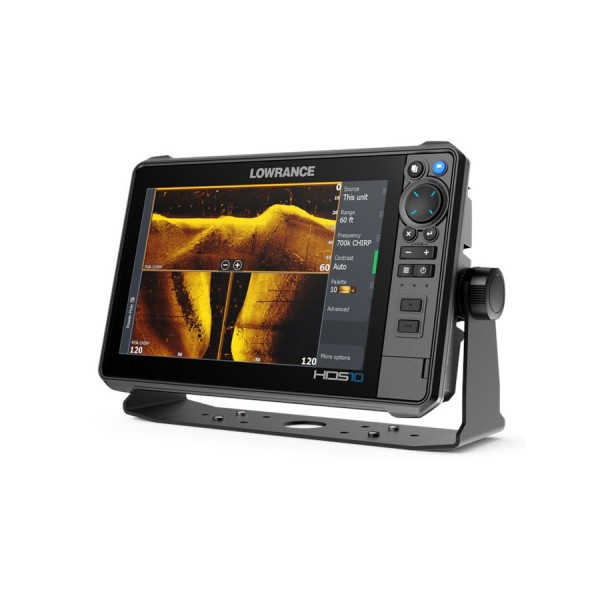 Lowrance HDS PRO 10