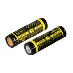 XTAR 14500 800mAh Μπαταρία με προστασία