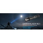 XTAR LED RC1 DARKWLAKER 800lm XTAR LED RC1 DARKWLAKER 800lm