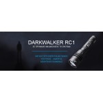 XTAR LED RC1 DARKWLAKER 800lm XTAR LED RC1 DARKWLAKER 800lm