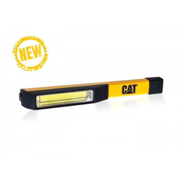 CAT CT1000 Φακός τσέπης COB LED 175 Lumens
