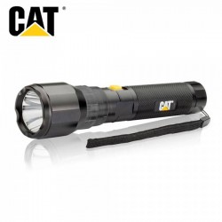 CAT CT1105 Φακός αλουμινίου επαναφορτιζόμενος CREE LED 570 Lumens