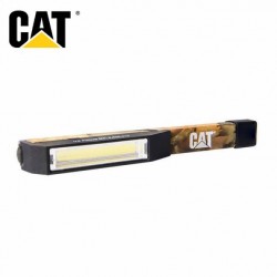CAT CT1200 Φακός τσέπης COB LED 175 Lumens