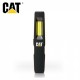 CAT CT1205 Φακός χειρός επαναφορτιζόμενος διπλός SLIM LIGHT 100 & 175 Lumens
