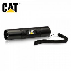CAT CT12352P Φακός αλουμινίου χειρός CREE LED 150 Lumens