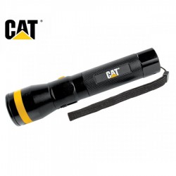 CAT CT2115 Φακός αλουμινίου επαναφορτιζόμενος FOCUS Dimmable 1200 Lumens