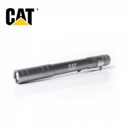 CAT CT2210 Φακός αλουμινίου χειρός στυλό 100 Lumens