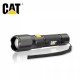CAT CT2405 Φακός αλουμινίου επαναφορτιζόμενος με εστίαση δέσμης CREE LED 420 Lumens