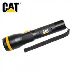 CAT CT2505 Φακός αλουμινίου επαναφορτιζόμενος  FOCUS Dimmable 550 Lumens