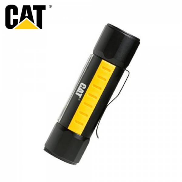 CAT CT3410 Φακός χειρός διπλός 200 & 275 Lumens