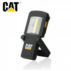 CAT CT3510 Φακός χειρός μαγνητικός διπλός 50 & 165 Lumens