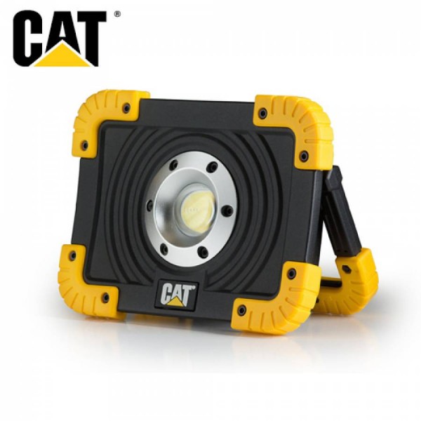CAT CT3515EU Φακός προβολέας επαναφορτιζόμενος 1100 Lumens