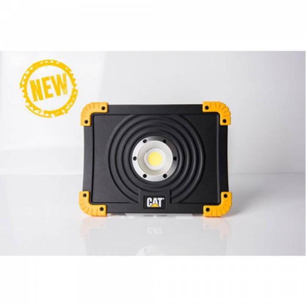 CAT CT3530EU Φακός προβολέας ρεύματος 3000 Lumens 