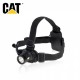 CAT CT40150P Φακός κεφαλής CREE LED 120 Lumens