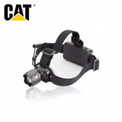 CAT CT4205 Φακός κεφαλής επαναφορτιζόμενος CREE LED 380 Lumens 