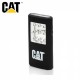 CAT CT50550 Φακός τσέπης ABS διπλός 80 & 45 Lumens