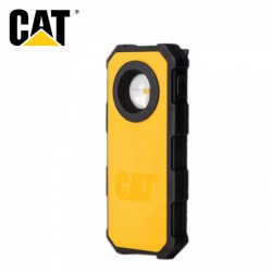 CAT CT5120 Φακός τσέπης διπλός ABS 120 & 250 Lumens