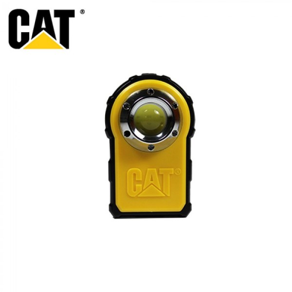 CAT CT5130 Φακός Quick Zip ABS 125 & 250 Lumens
