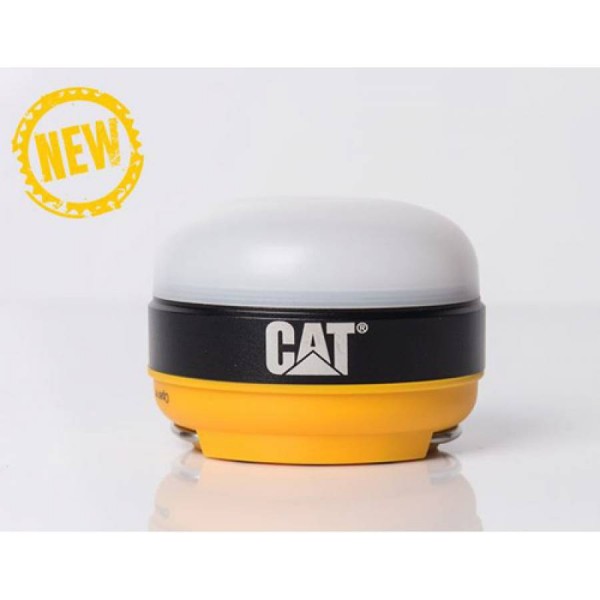 CAT CT6520 Φακός πολλαπλών χρήσεων 150 Lumens 