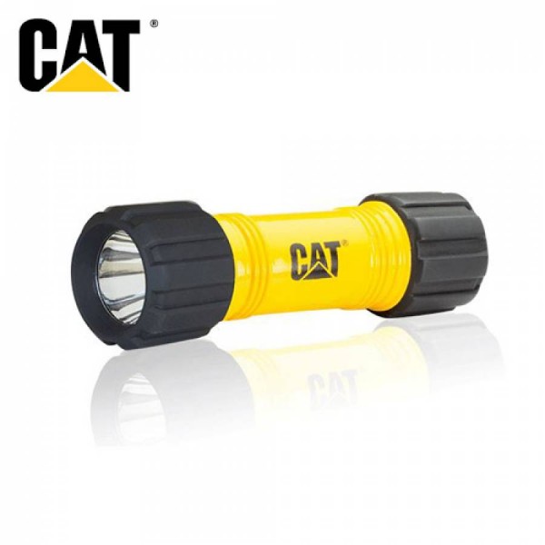 CAT CTRACK Φακός χειρός ABS 115 Lumens
