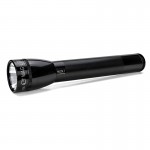 MAGLITE ML25LT-S3016 Φακός ML25LT 3x C LED μαύρος