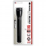 MAGLITE ML25LT-S3016 Φακός ML25LT 3x C LED μαύρος