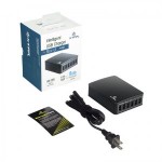 XTAR 45W 6-Port USB Φορτιστής