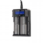 XTAR SV2 Φορτιστής μπαταριών