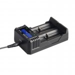 XTAR SV2 Φορτιστής μπαταριών
