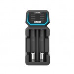 XTAR D2 Φορτιστής μπαταριών