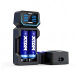 XTAR D2 Φορτιστής μπαταριών