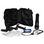 XTAR D26 Καταδυτικός Φακός LED φωτεινότητας 1100lm Full Set Warm White