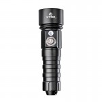 XTAR D26 Καταδυτικός Φακός LED φωτεινότητας 1100lm - Cool White