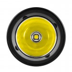 XTAR D26 Καταδυτικός Φακός LED φωτεινότητας 1100lm - Cool White