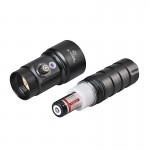 XTAR D26 Καταδυτικός Φακός LED φωτεινότητας 1100lm - Cool White